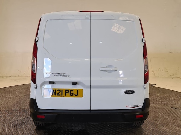 Used Ford Transit Connect 2021 for sale - 76086424: Photo 13