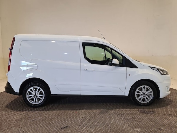 Used Ford Transit Connect 2021 for sale - 76086424: Photo 14