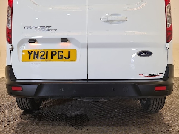 Used Ford Transit Connect 2021 for sale - 76086424: Photo 15