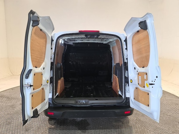 Used Ford Transit Connect 2021 for sale - 76086424: Photo 16