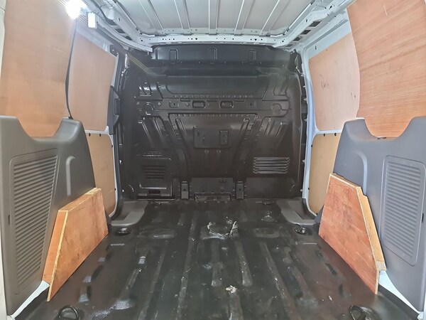 Used Ford Transit Connect 2021 for sale - 76086424: Photo 17