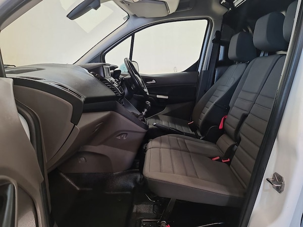 Used Ford Transit Connect 2021 for sale - 76086424: Photo 25