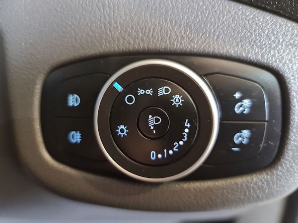 Used Ford Transit Connect 2021 for sale - 76086424: Photo 26