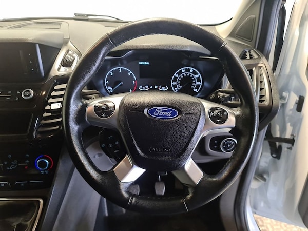 Used Ford Transit Connect 2021 for sale - 76086424: Photo 27