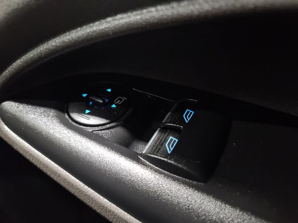 Used Ford Transit Connect 2021 for sale - 76086424: Photo 32