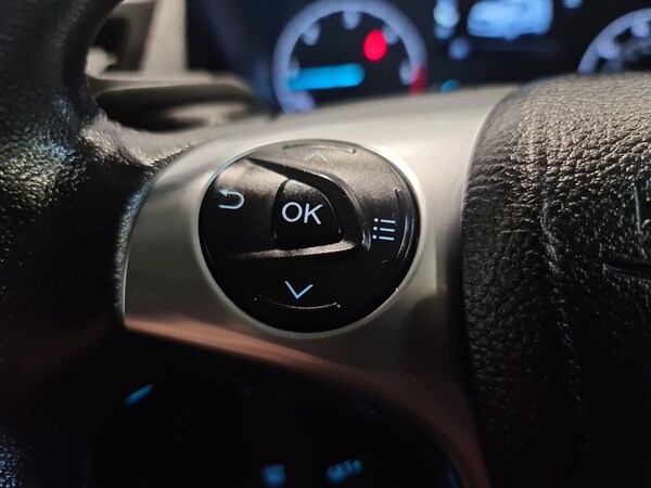 Used Ford Transit Connect 2021 for sale - 76086424: Photo 33