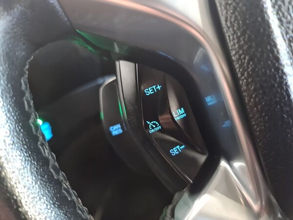 Used Ford Transit Connect 2021 for sale - 76086424: Photo 35