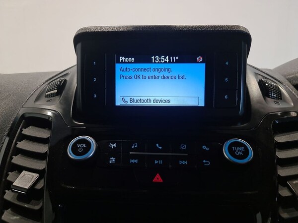 Used Ford Transit Connect 2021 for sale - 76086424: Photo 36
