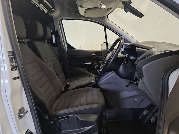 Used Ford Transit Connect 2021 for sale - 76086424: Photo 3