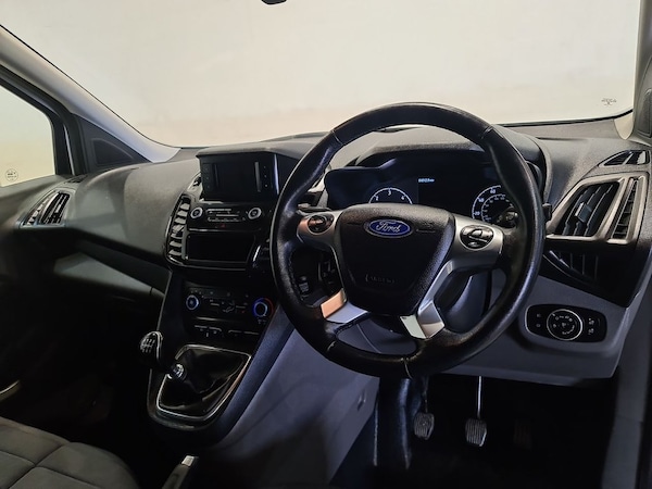 Used Ford Transit Connect 2021 for sale - 76086424: Photo 5
