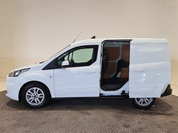 Used Ford Transit Connect 2021 for sale - 76086424: Photo 6
