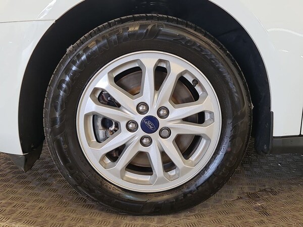 Used Ford Transit Connect 2021 for sale - 76086424: Photo 7