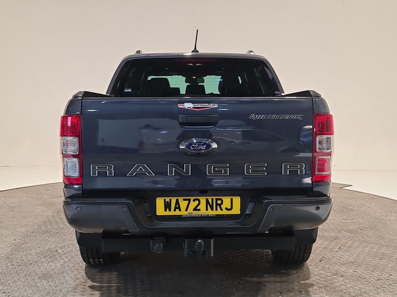 Used Ford Ranger 2022 for sale - 77112980: Photo 12