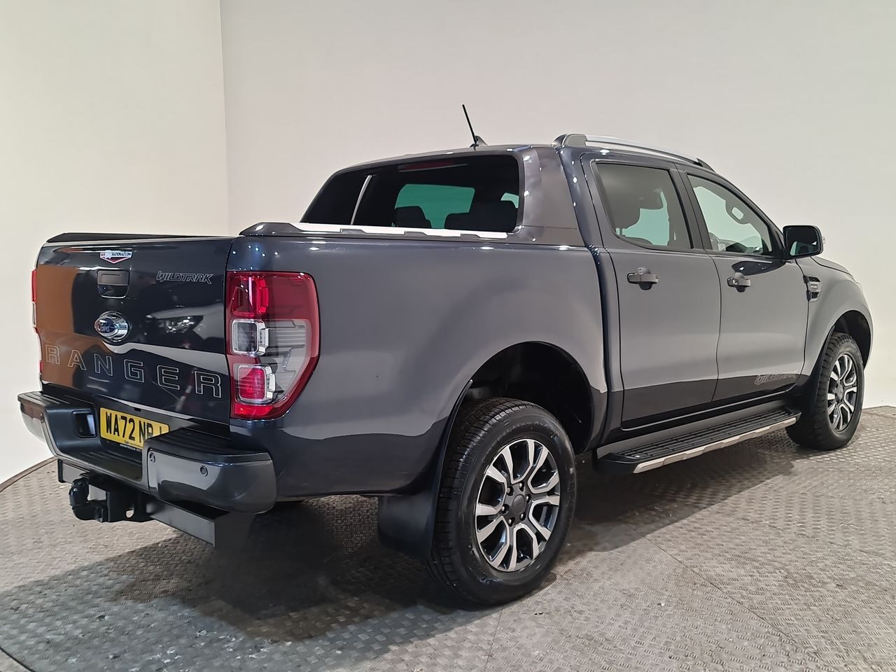 Used Ford Ranger 2022 for sale - 77112980: Photo 16