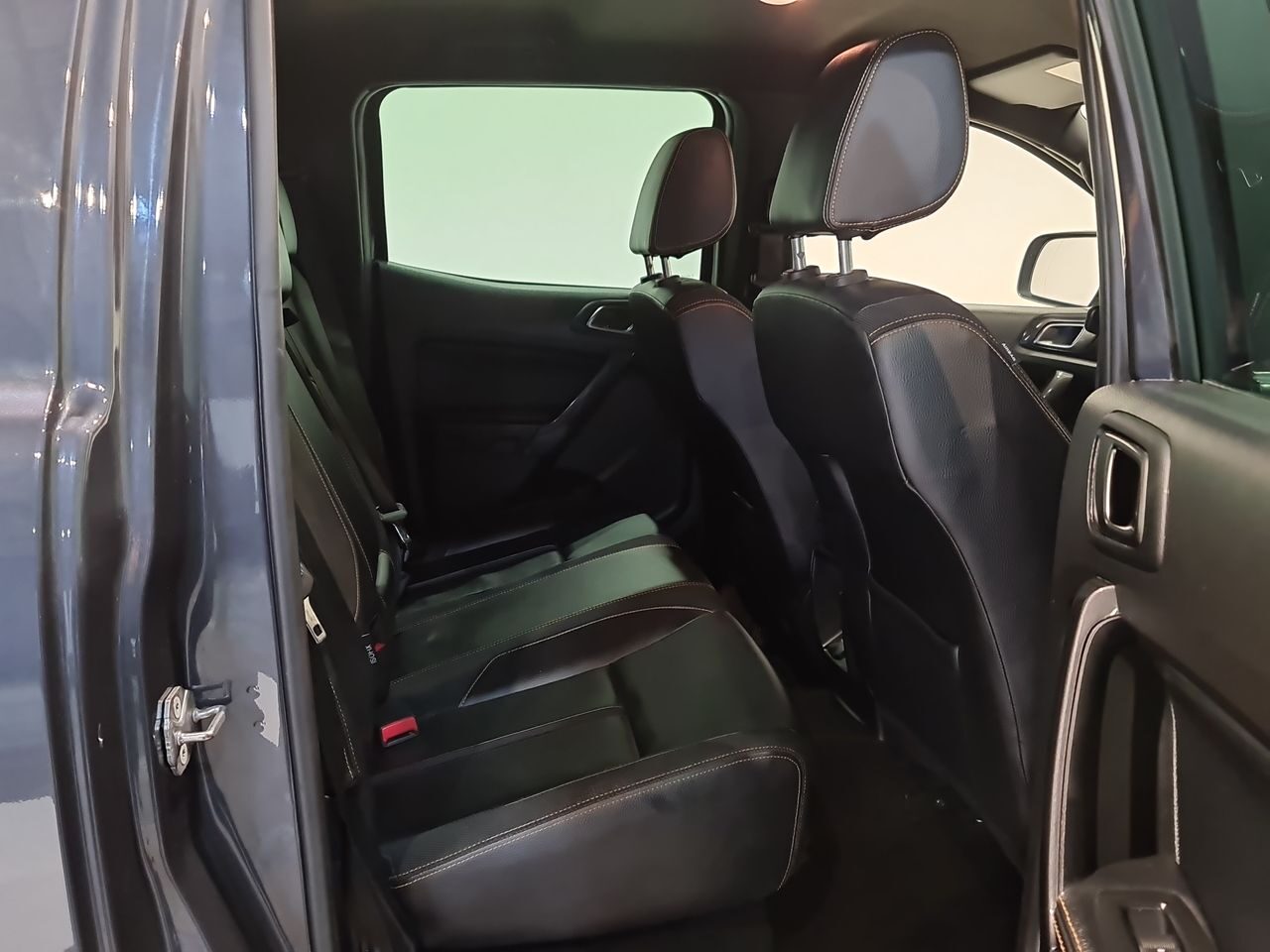 Used Ford Ranger 2022 for sale - 77112980: Photo 18