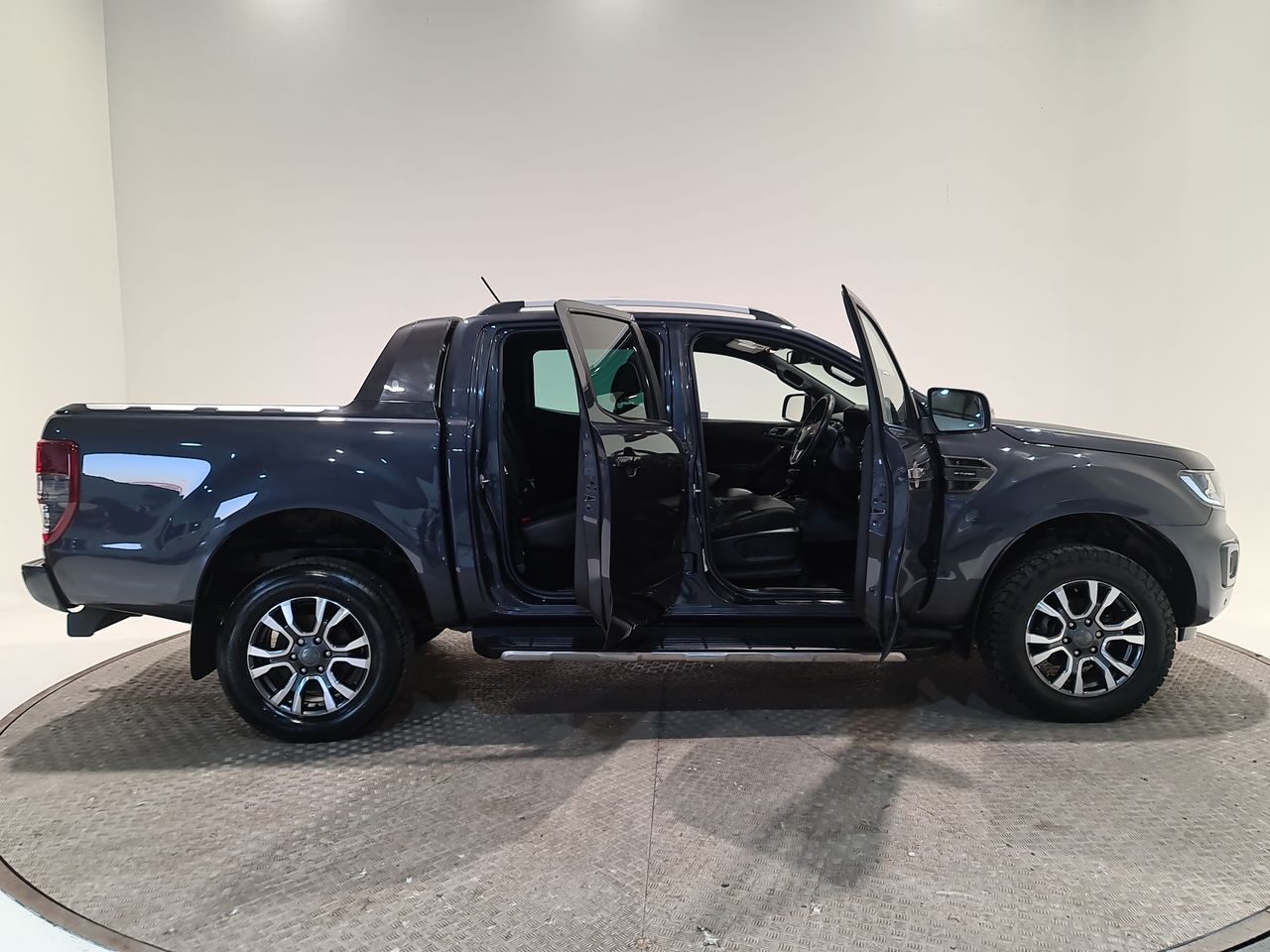 Used Ford Ranger 2022 for sale - 77112980: Photo 19