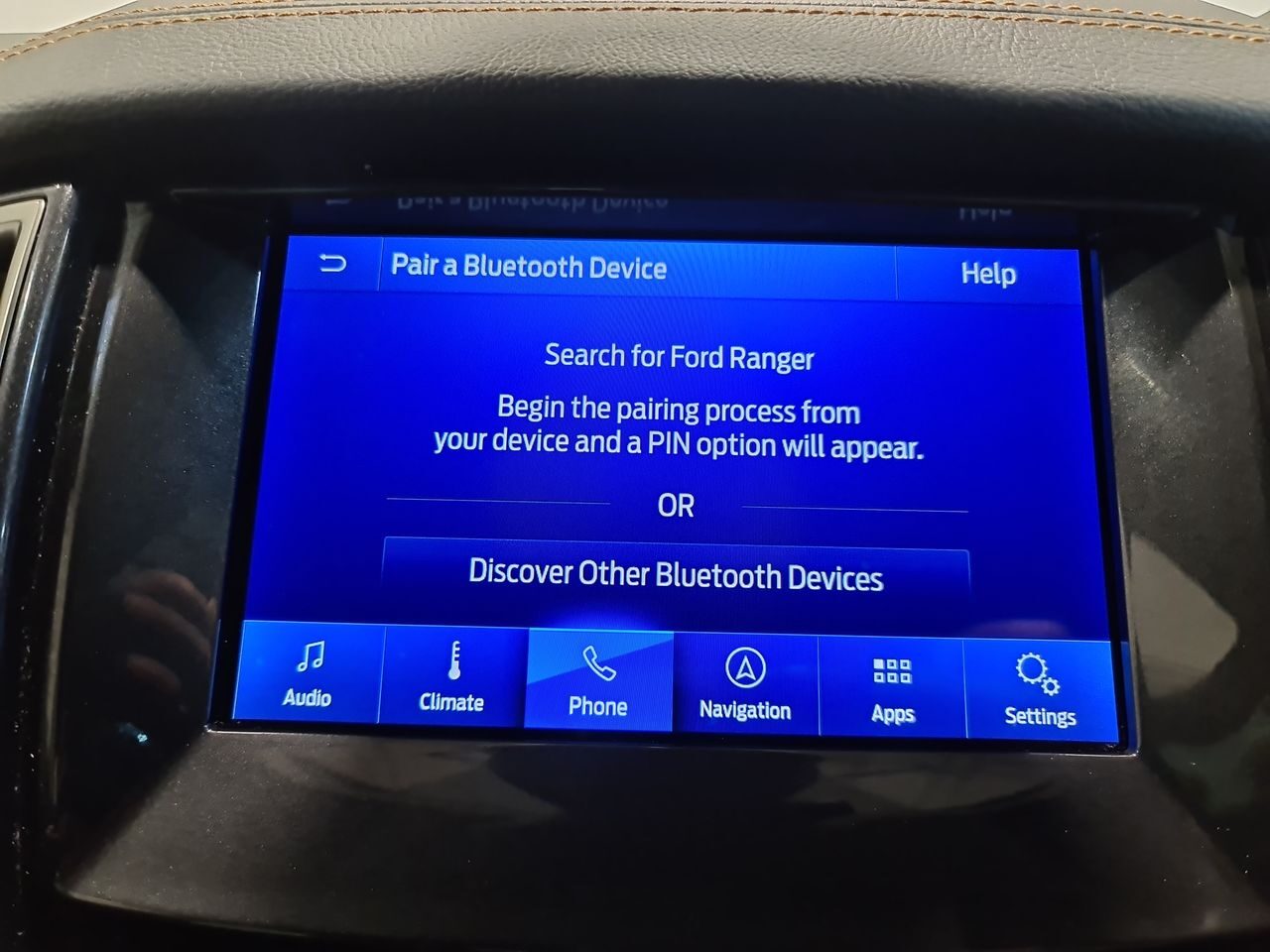 Used Ford Ranger 2022 for sale - 77112980: Photo 31