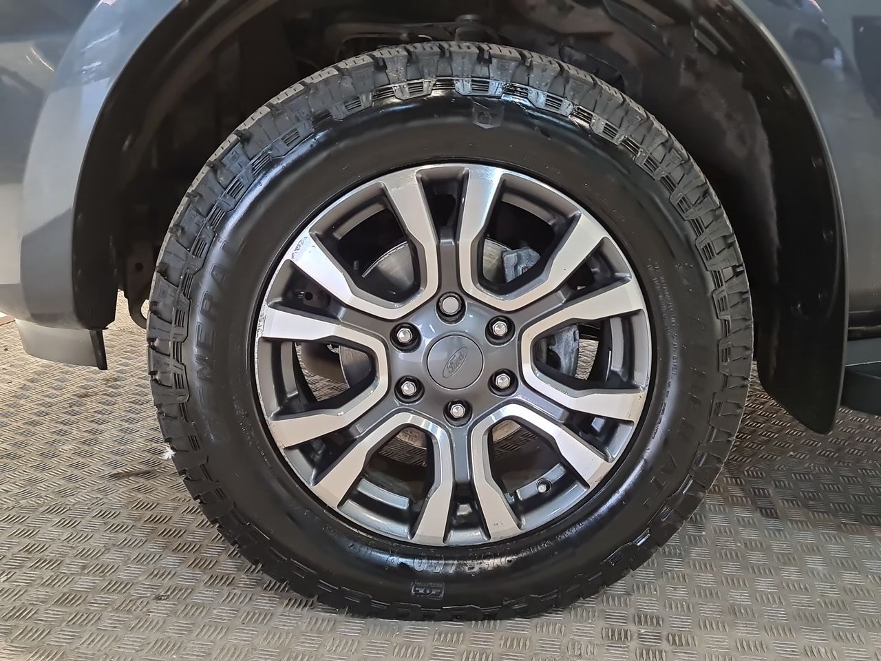 Used Ford Ranger 2022 for sale - 77112980: Photo 7