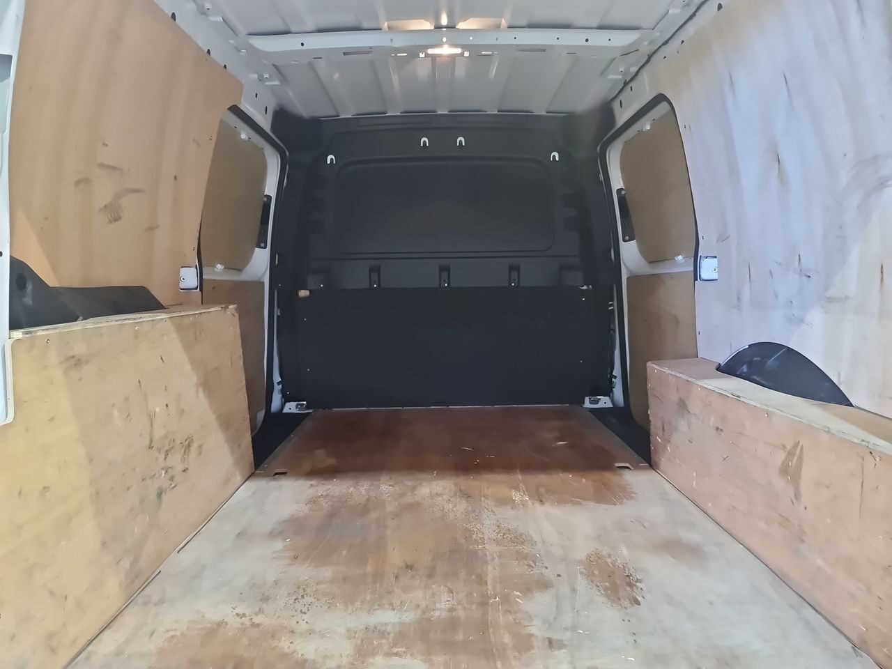 Used Volkswagen Caddy Maxi 2021 for sale - 77104640: Photo 12