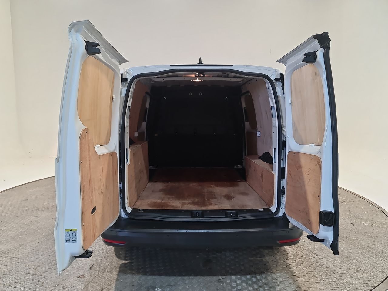 Used Volkswagen Caddy Maxi 2021 for sale - 77104640: Photo 13