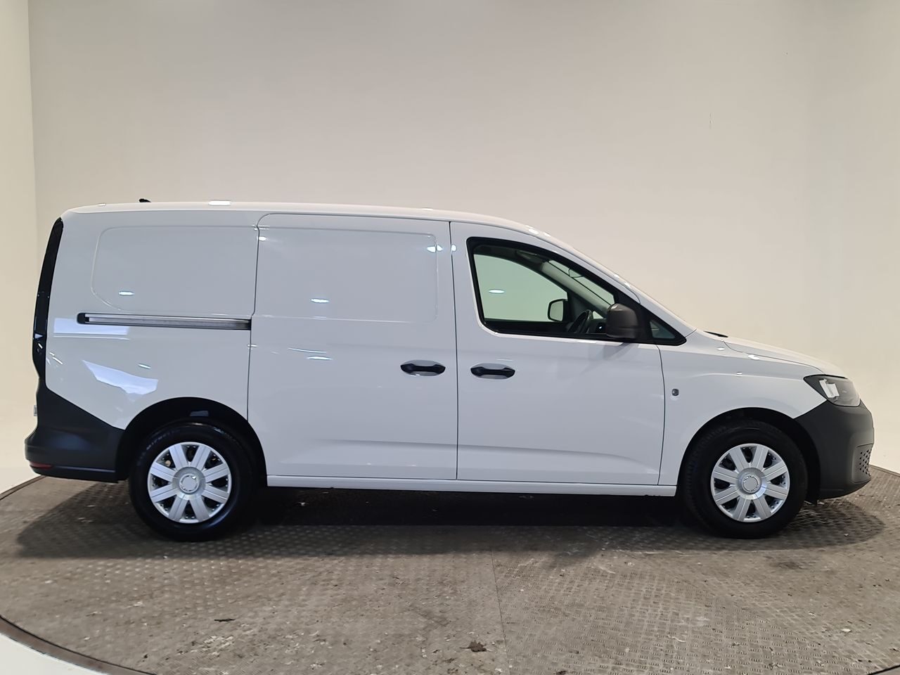 Used Volkswagen Caddy Maxi 2021 for sale - 77104640: Photo 16