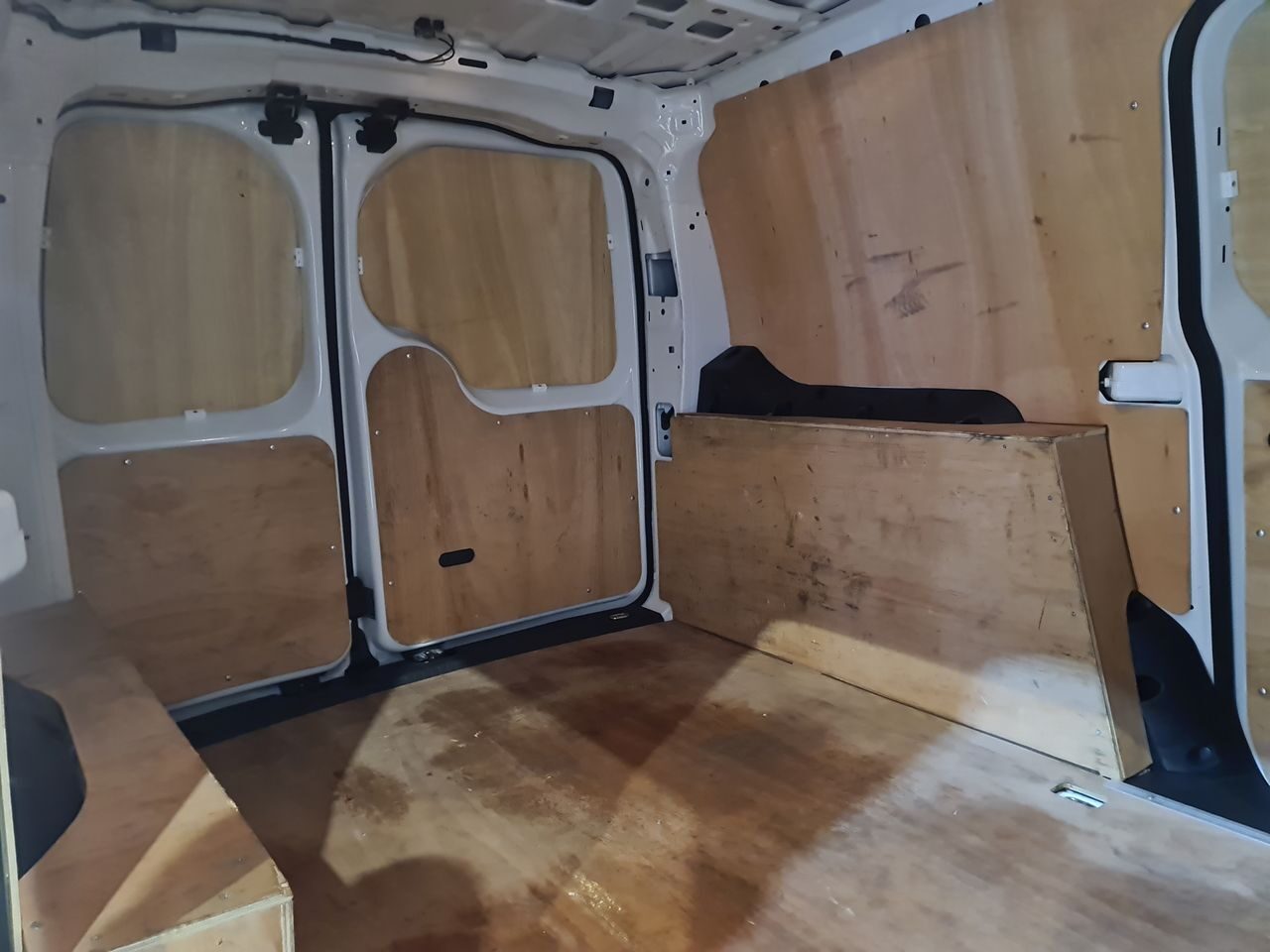 Used Volkswagen Caddy Maxi 2021 for sale - 77104640: Photo 17