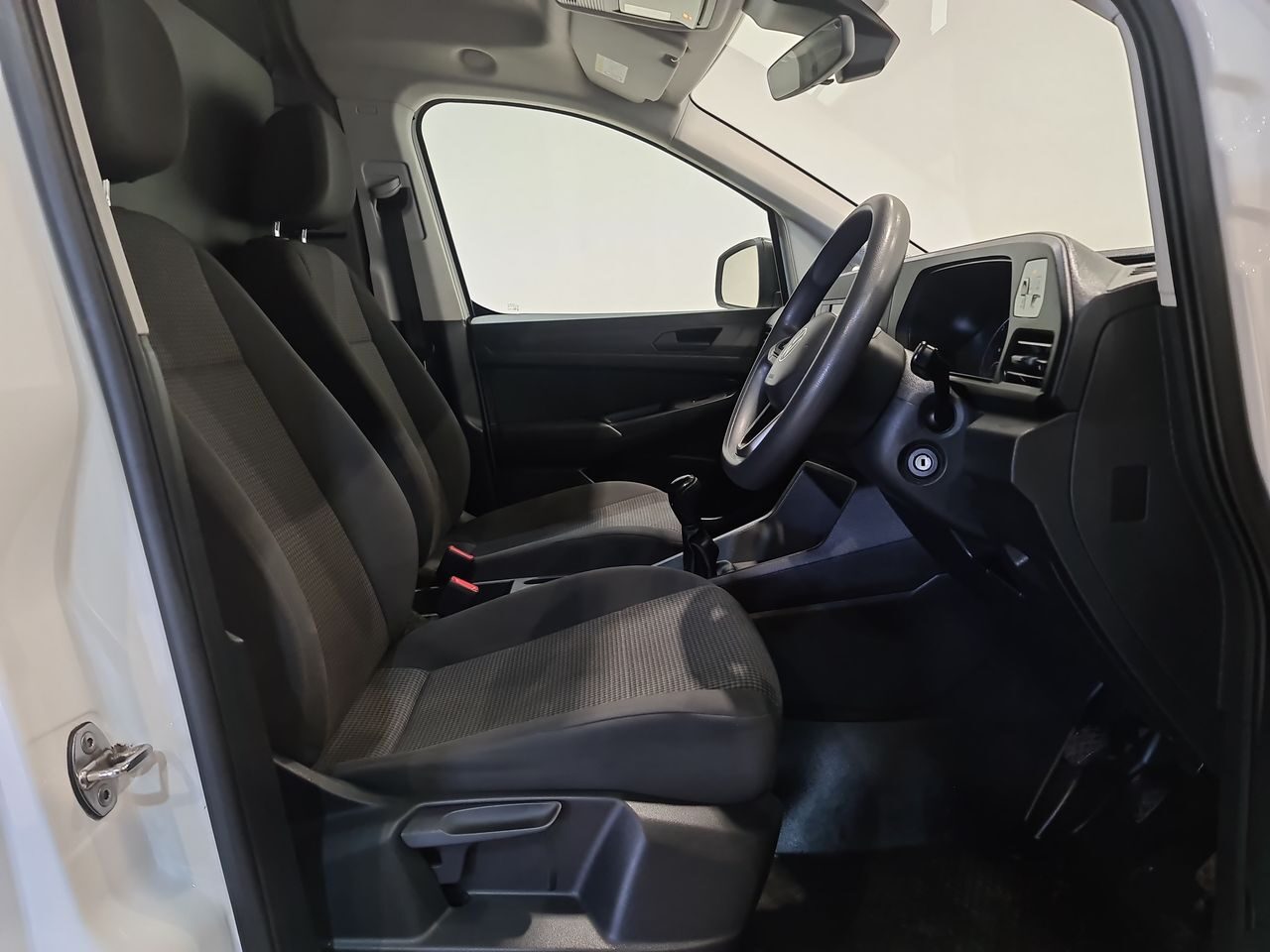 Used Volkswagen Caddy Maxi 2021 for sale - 77104640: Photo 19