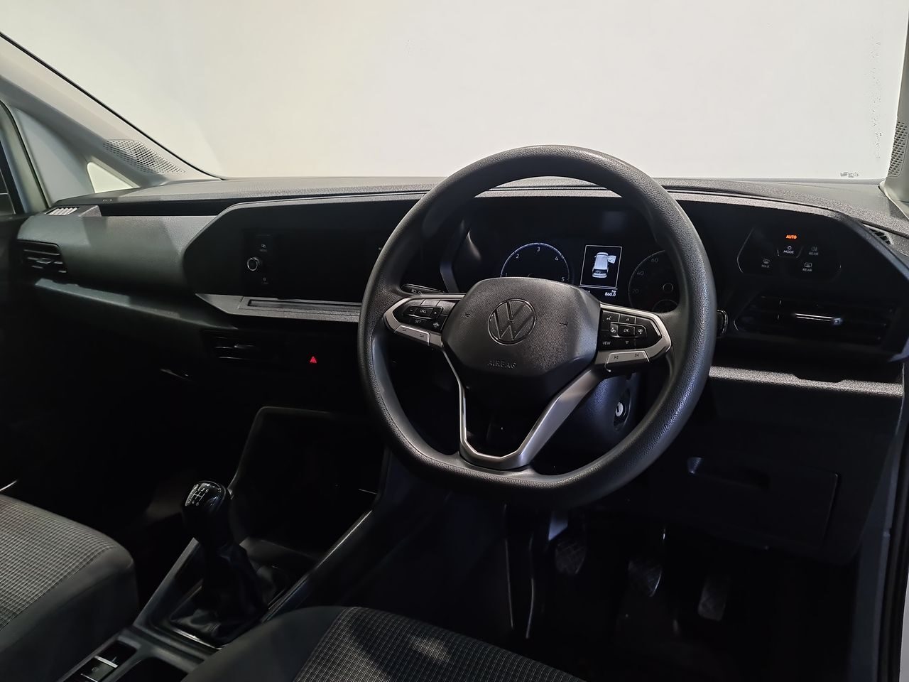 Used Volkswagen Caddy Maxi 2021 for sale - 77104640: Photo 20