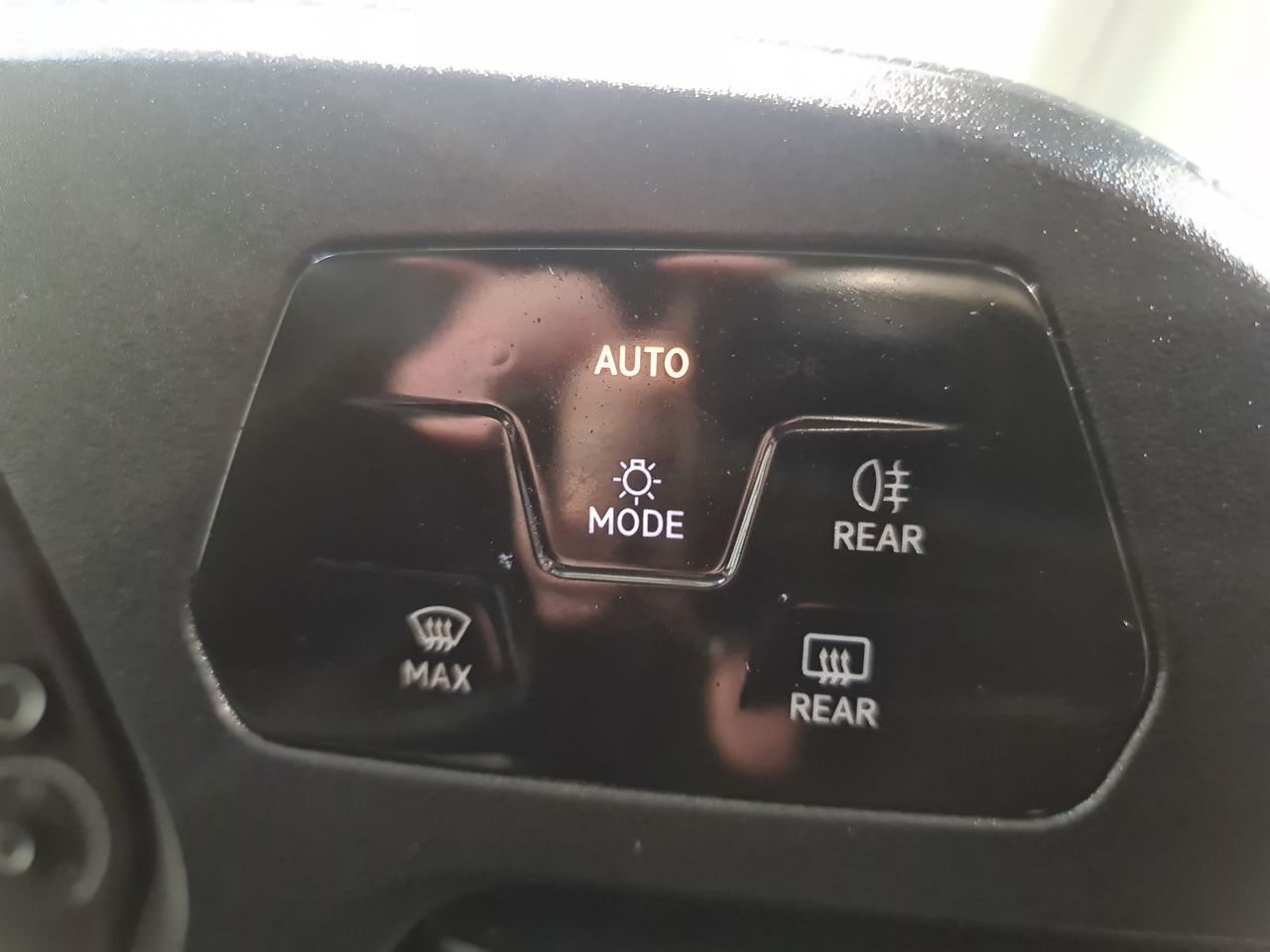 Used Volkswagen Caddy Maxi 2021 for sale - 77104640: Photo 21