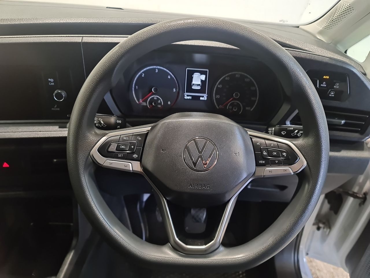 Used Volkswagen Caddy Maxi 2021 for sale - 77104640: Photo 22