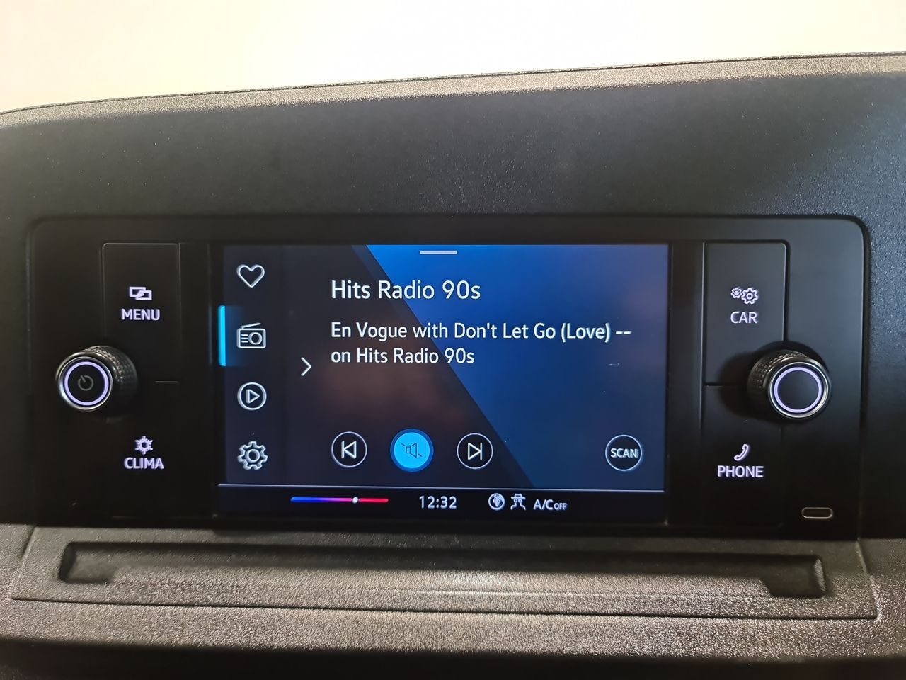 Used Volkswagen Caddy Maxi 2021 for sale - 77104640: Photo 25