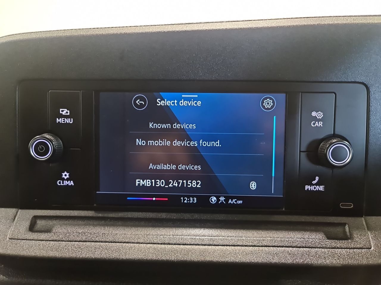 Used Volkswagen Caddy Maxi 2021 for sale - 77104640: Photo 30