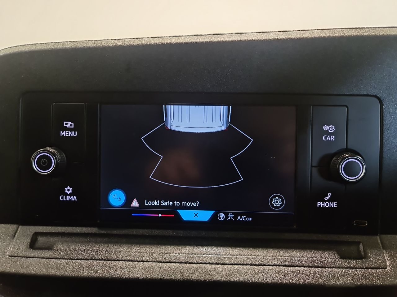 Used Volkswagen Caddy Maxi 2021 for sale - 77104640: Photo 31