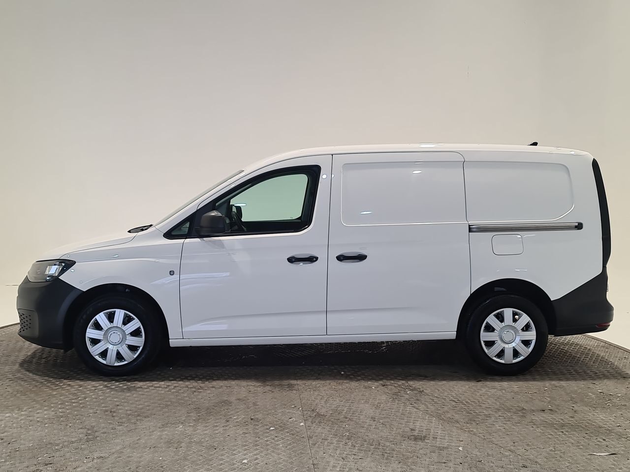 Used Volkswagen Caddy Maxi 2021 for sale - 77104640: Photo 5