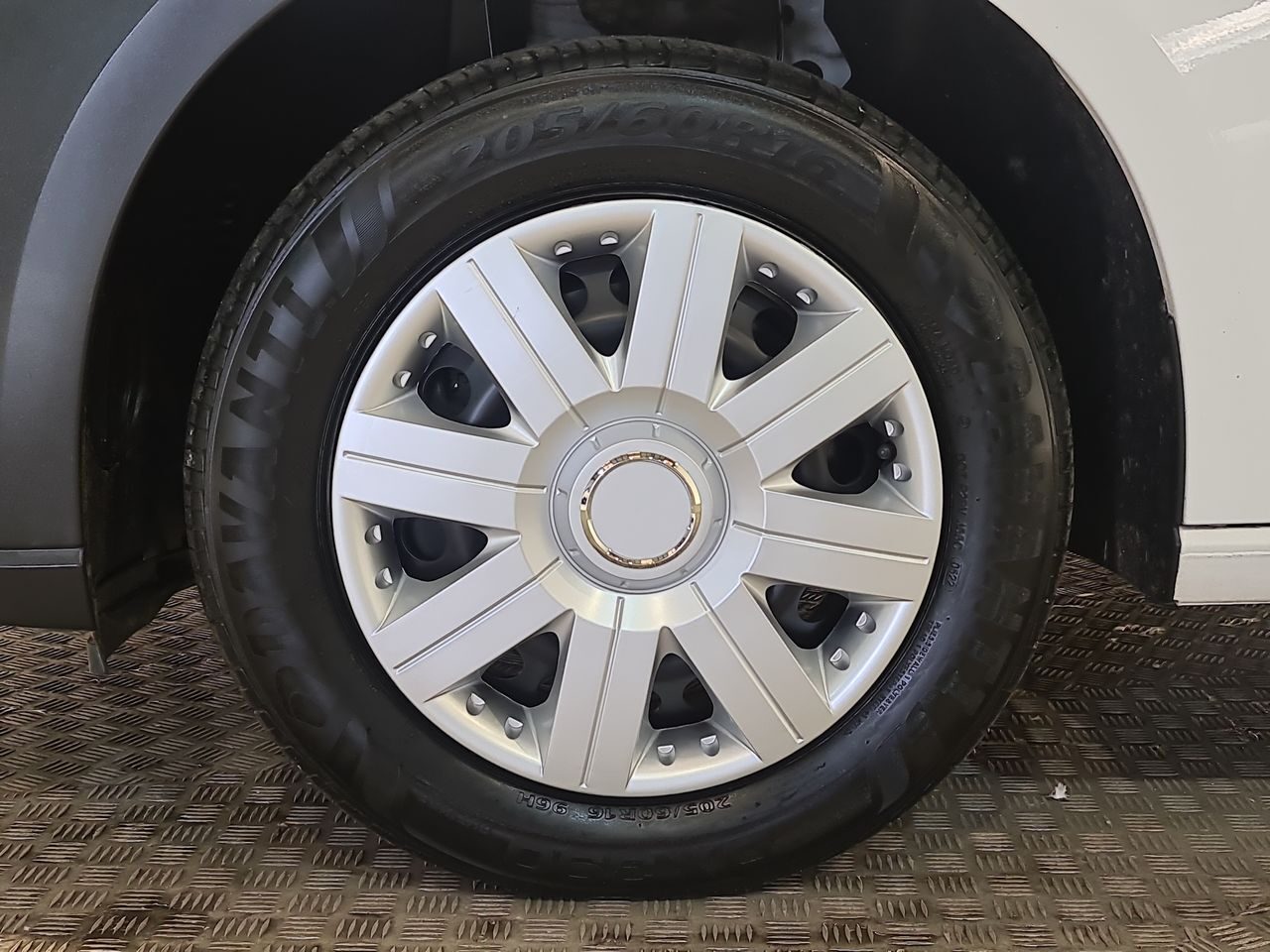 Used Volkswagen Caddy Maxi 2021 for sale - 77104640: Photo 6