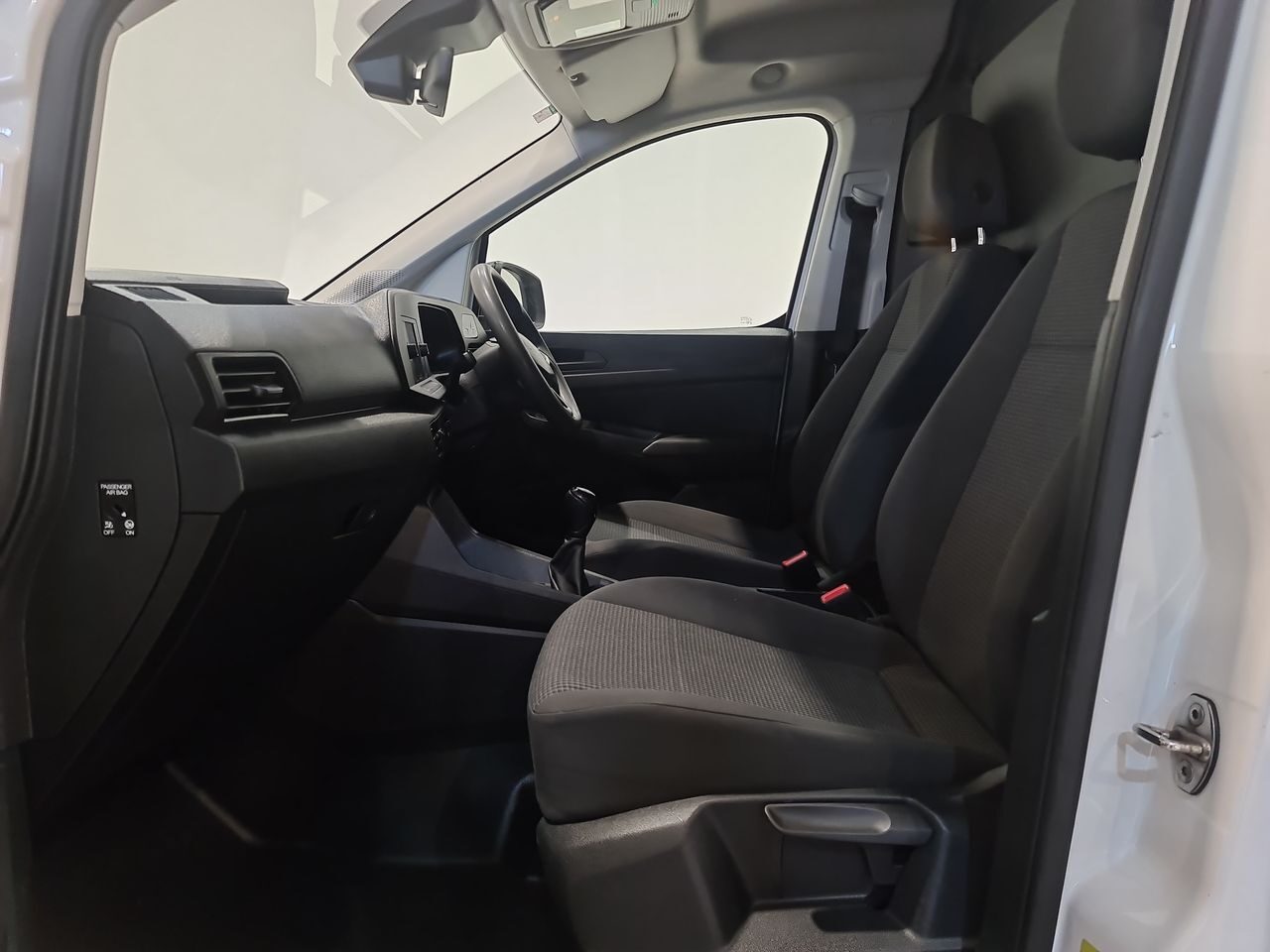 Used Volkswagen Caddy Maxi 2021 for sale - 77104640: Photo 7