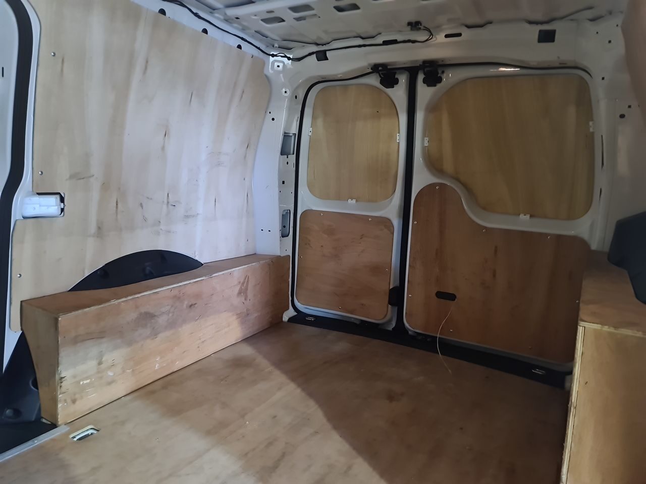 Used Volkswagen Caddy Maxi 2021 for sale - 77104640: Photo 8