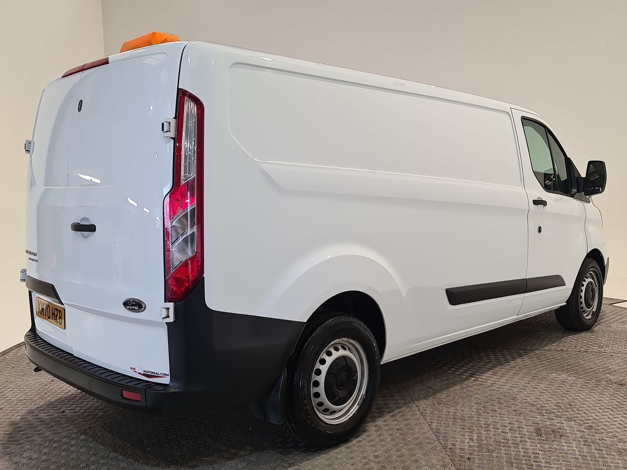Used Ford Transit Custom 2020 for sale - 76544814: Photo 14