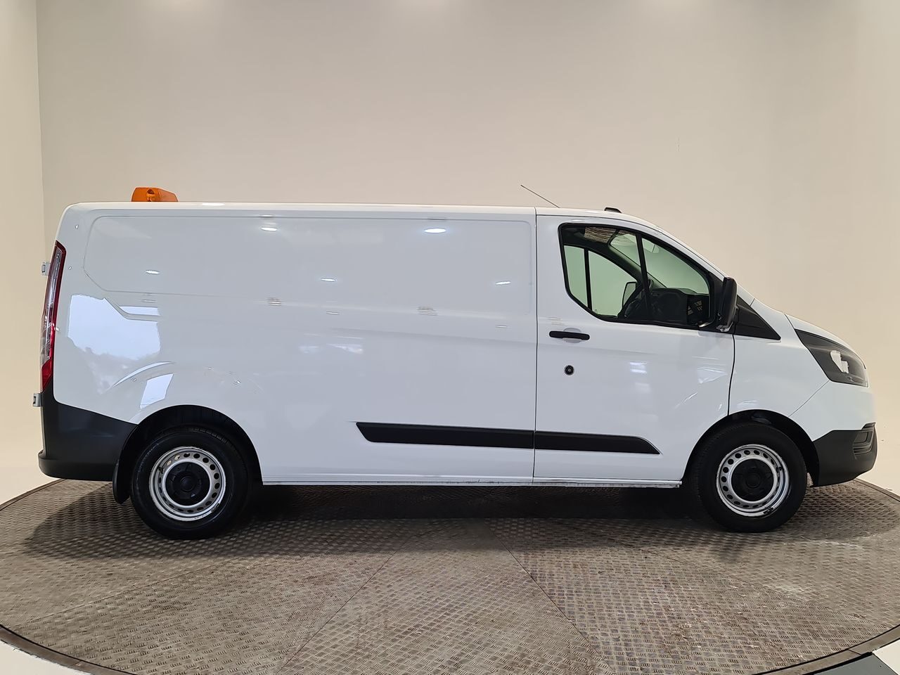 Used Ford Transit Custom 2020 for sale - 76544814: Photo 15