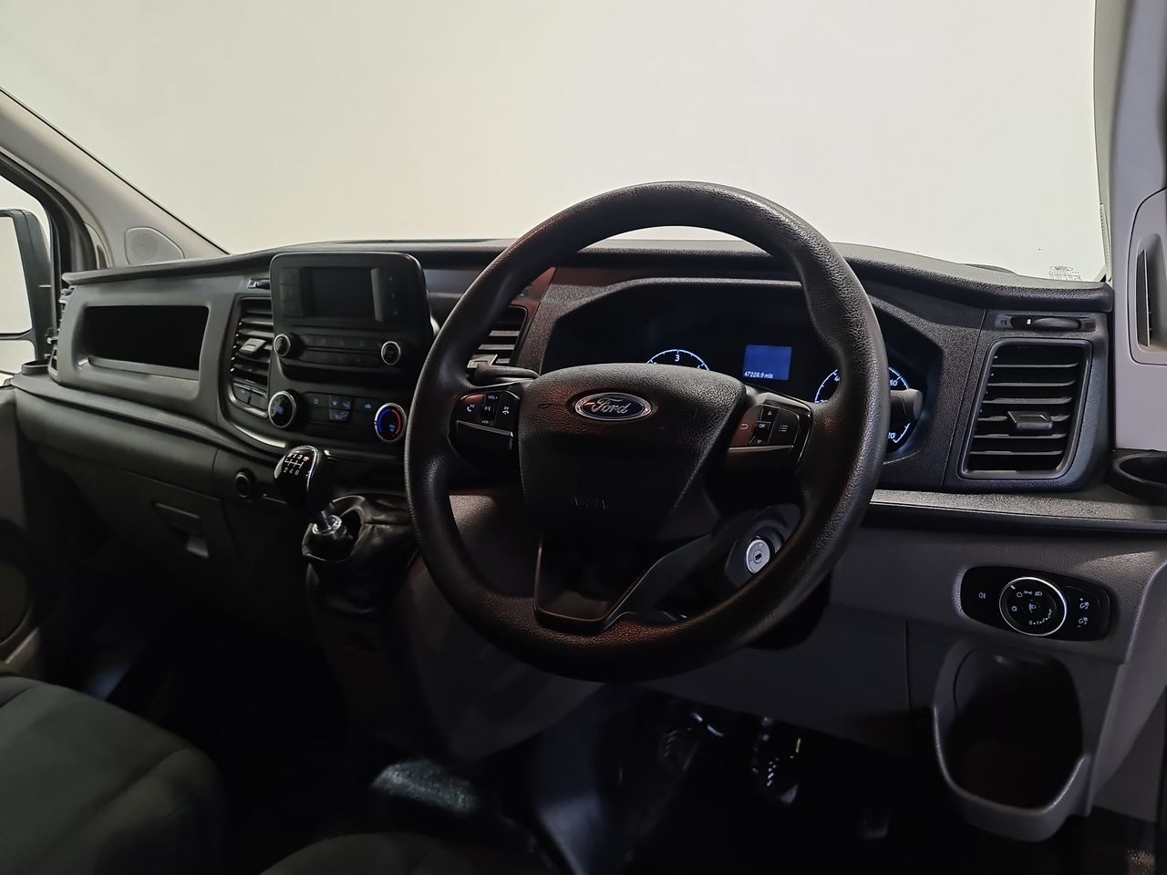Used Ford Transit Custom 2020 for sale - 76544814: Photo 17
