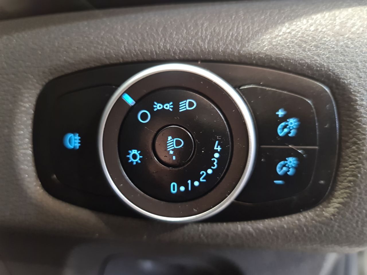 Used Ford Transit Custom 2020 for sale - 76544814: Photo 18