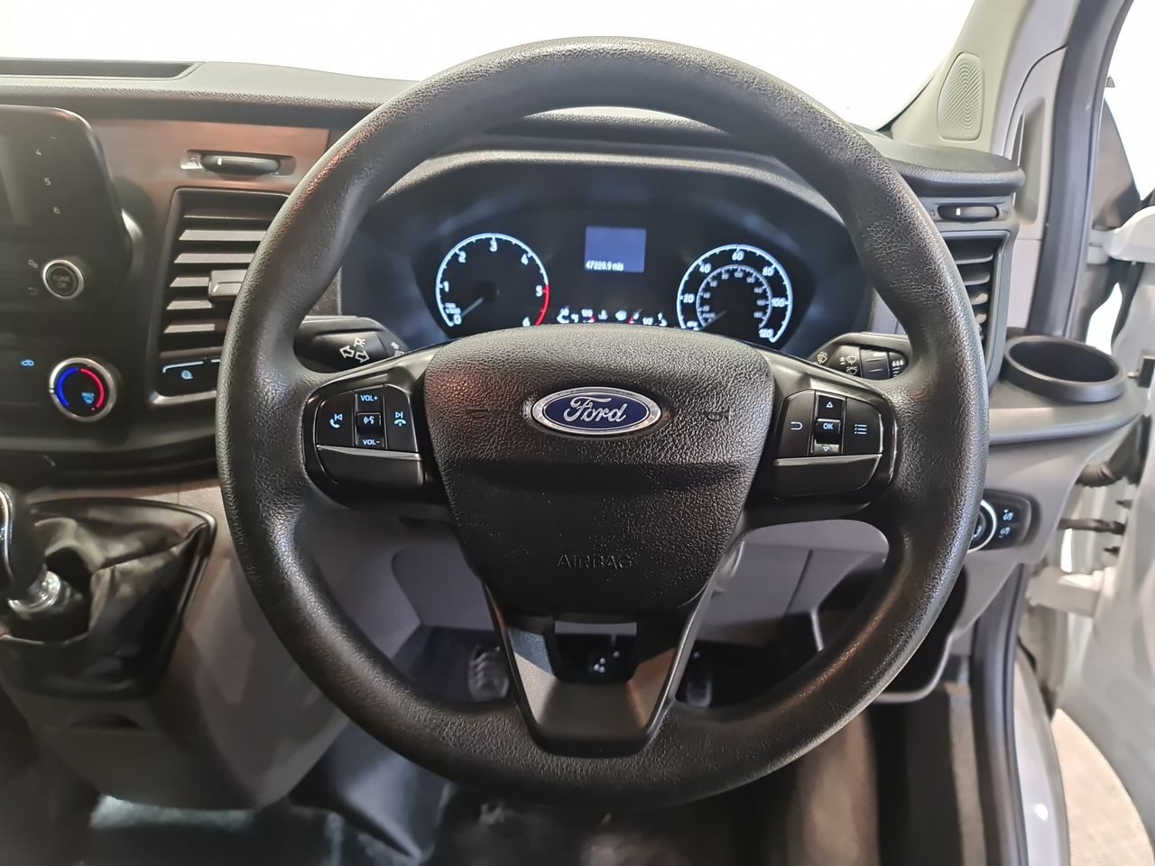 Used Ford Transit Custom 2020 for sale - 76544814: Photo 19