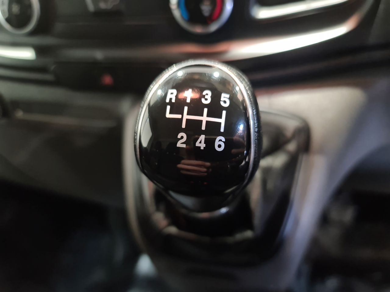 Used Ford Transit Custom 2020 for sale - 76544814: Photo 20