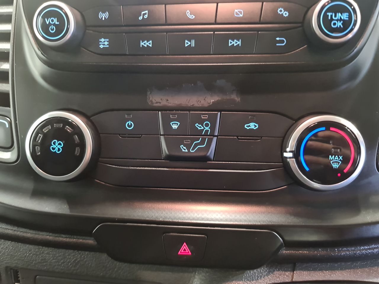 Used Ford Transit Custom 2020 for sale - 76544814: Photo 21