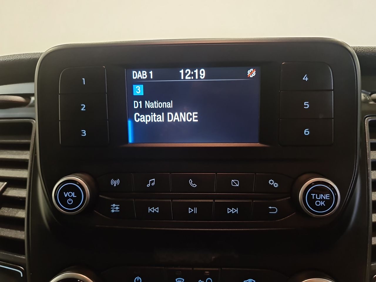 Used Ford Transit Custom 2020 for sale - 76544814: Photo 22