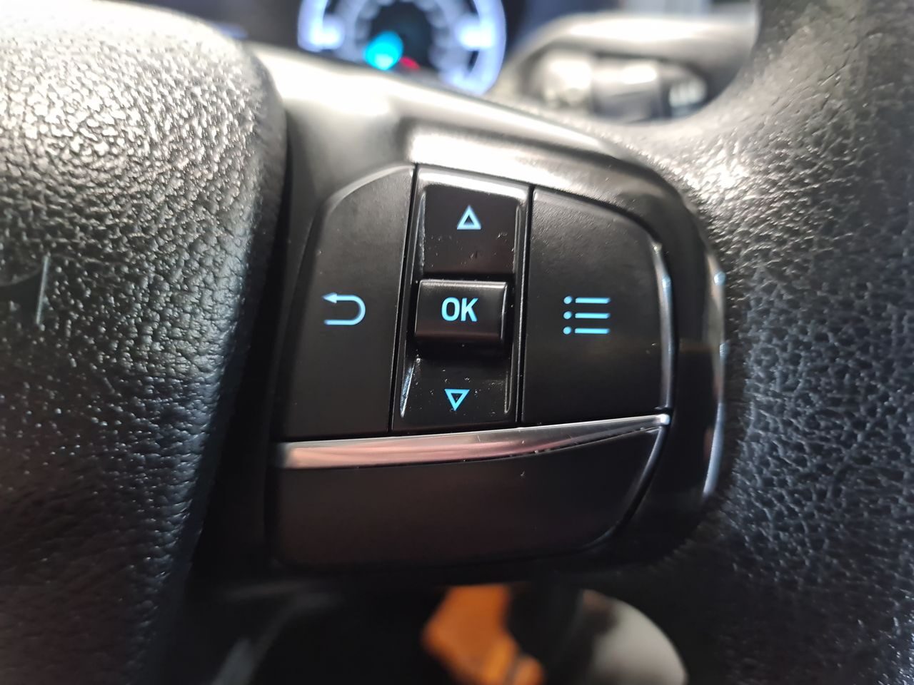 Used Ford Transit Custom 2020 for sale - 76544814: Photo 26