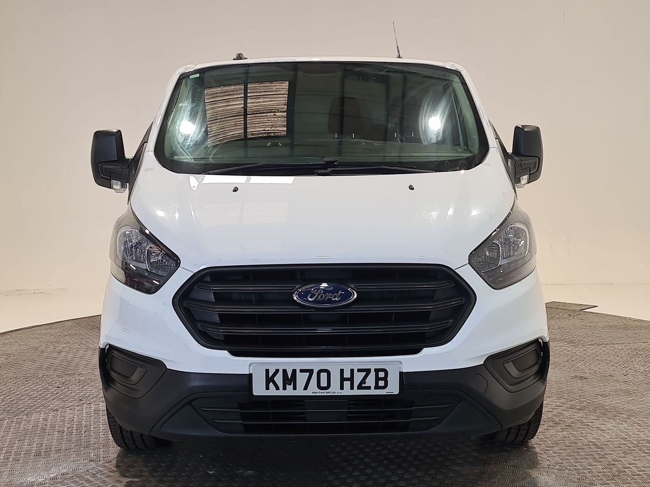 Used Ford Transit Custom 2020 for sale - 76544814: Photo 3