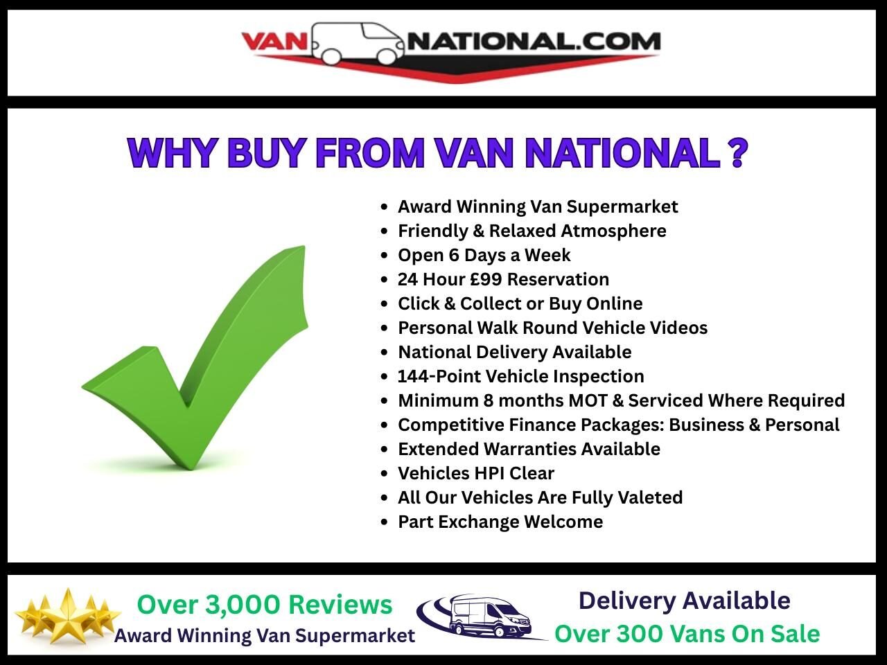 Used Ford Transit Custom 2020 for sale - 76544814: Photo 30