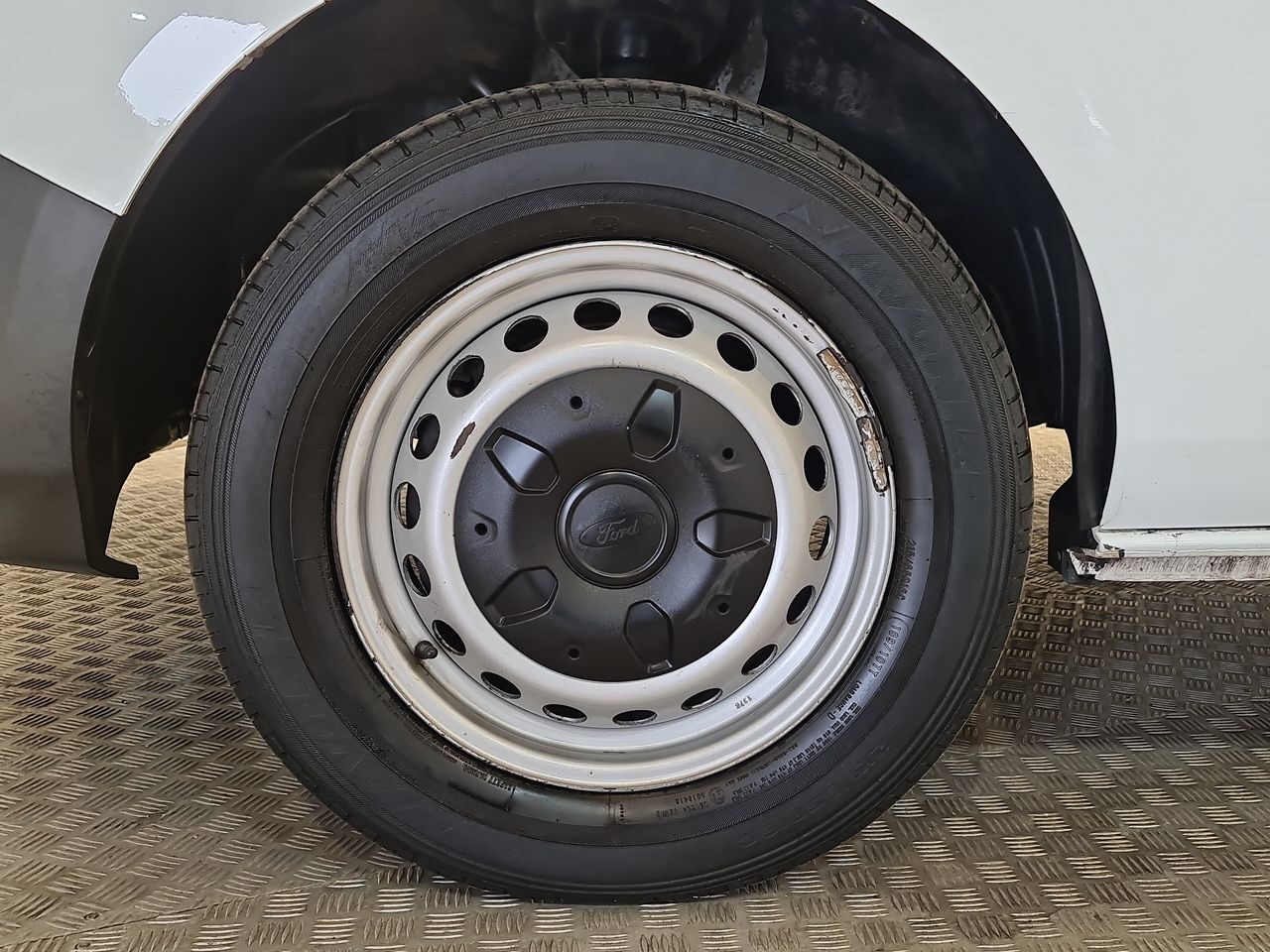 Used Ford Transit Custom 2020 for sale - 76544814: Photo 6