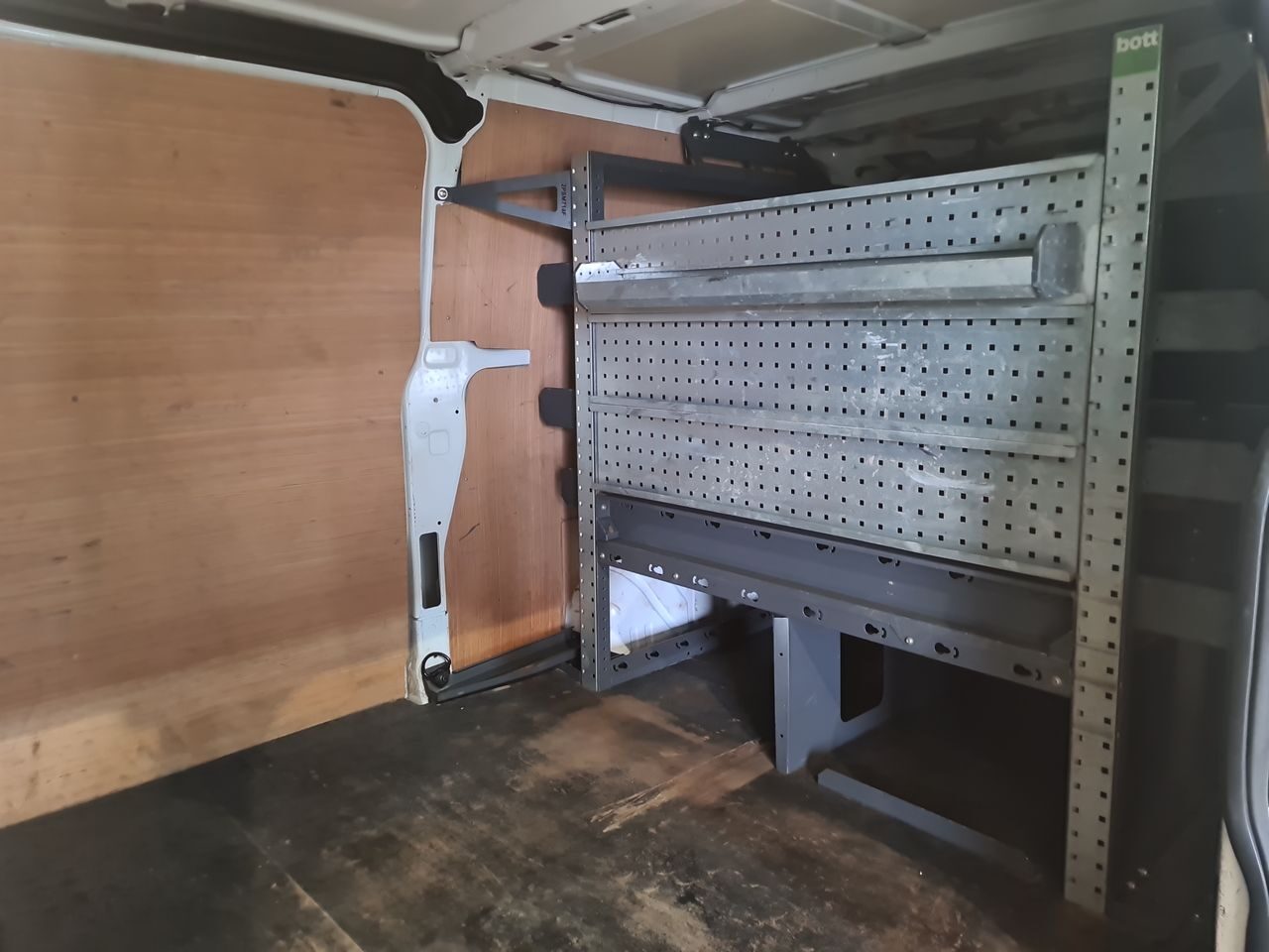 Used Ford Transit Custom 2020 for sale - 76544814: Photo 8